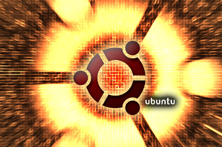 hot ubuntu widescreen
