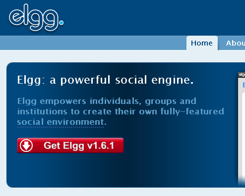 Build a Social Networking Site with Elgg
