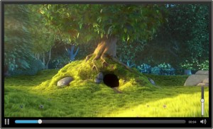 Create a Custom HTML5 Video Player with CSS3 and JQuery